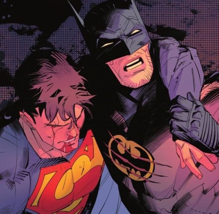 mygpjt's tweet photo. Nothing tops the experience of discovering superbat https://t.co/60DK1ezvY4
