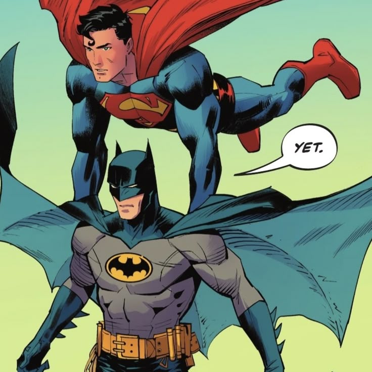 Nothing tops the experience of discovering superbat