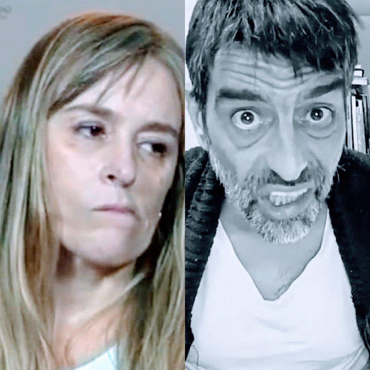 Cuidado, no sea cosa que a los KUKAS les de positivo.