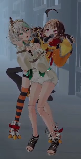 THEY'RE SO CUTEEEEEEEEEE