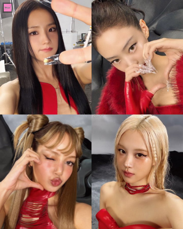 blinkmf's tweet photo. [bp] OOOH SHYITT CANTIK CANTIK BANGET 😭❤️ https://t.co/jAJSusJhFE