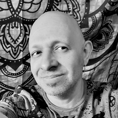 DAVE SHAMAN tweet media