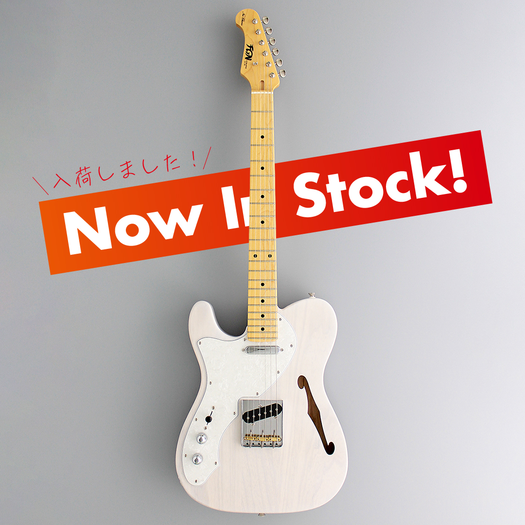 📢入荷情報✨】 Neo ClassicシリーズNTE100MAHTL-WB(ホワイトブロンド