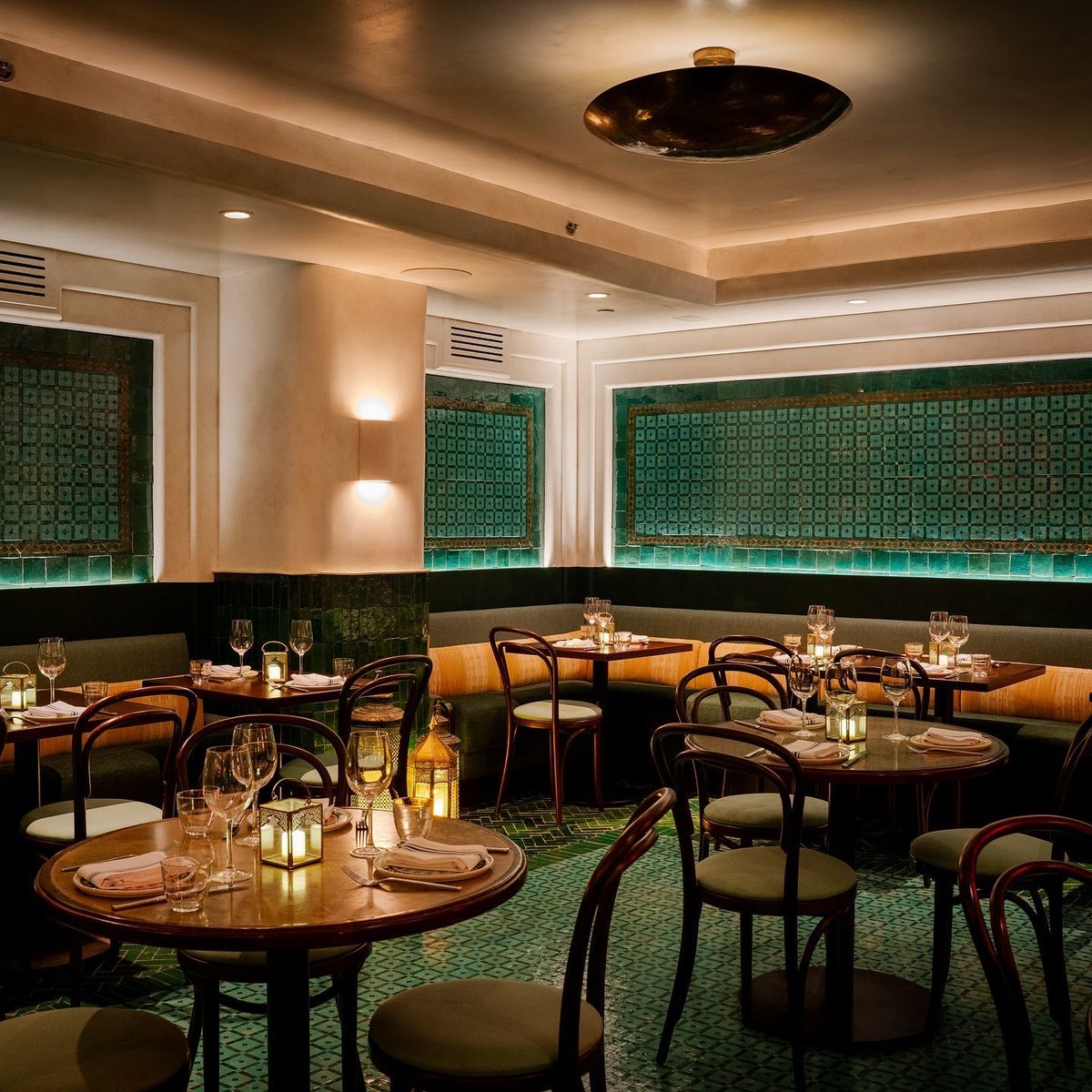 JOB ALERT: #NYC - Mama Mezze, an all-day Eastern Mediterranean restaurant by the team behind La Pecora Bianca, is seeking a quality-driven GENERAL MANAGER buff.ly/d6lVivg