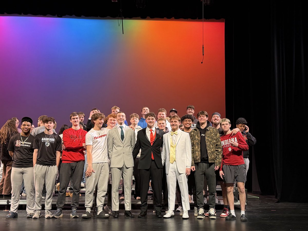 Broncho Baseball tweet media