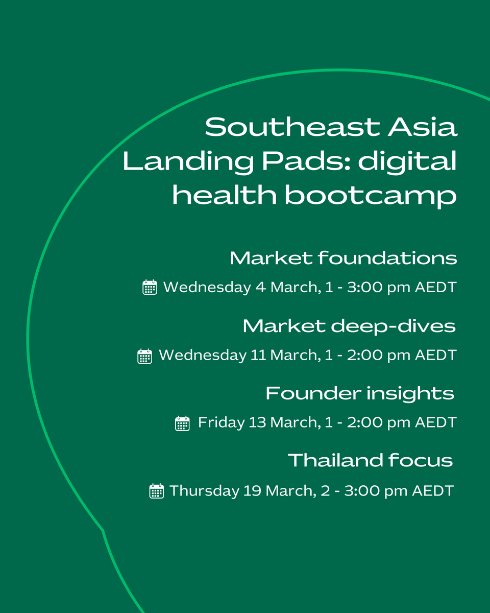 Austrade tweet media