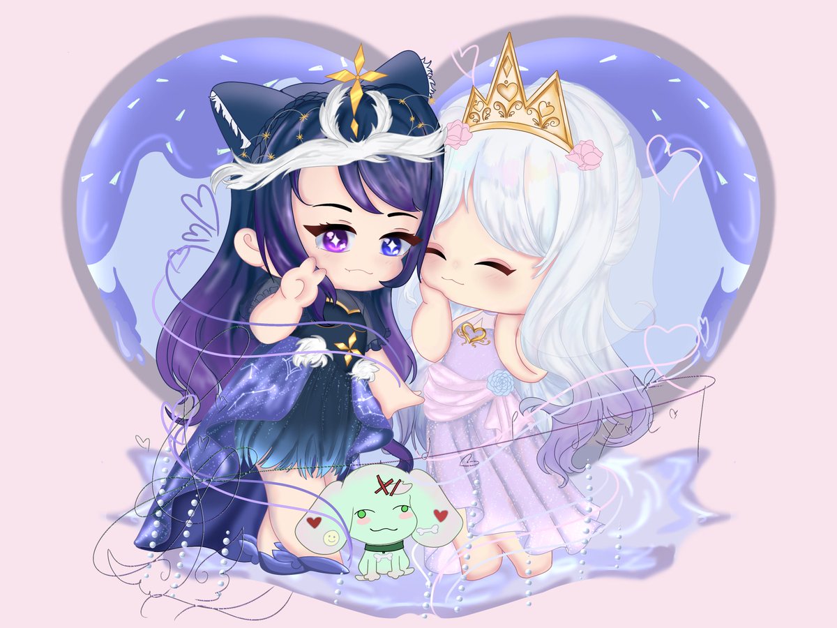 UnyilUnyilll ~ !!
Re:Verse valentine edition ~ !!
<a href="/Starla_lovetta/">Starla Lovetta</a> 
<a href="/ArlianMino/">Mino Arlian</a>