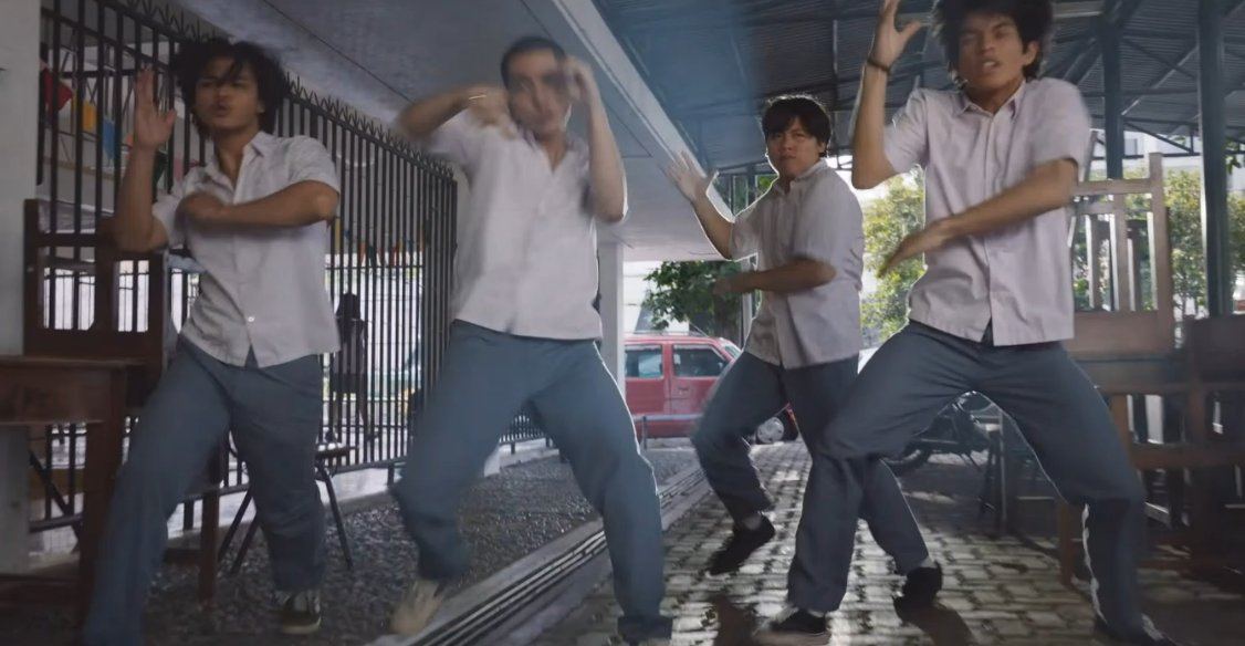 WatchmenID's tweet image. akhirnya bisa menonton ulang dan berkali kali adegan super ini 

😭😭😭😭😭😭😭😭😭
❤️❤️❤️❤️❤️❤️❤️❤️❤️