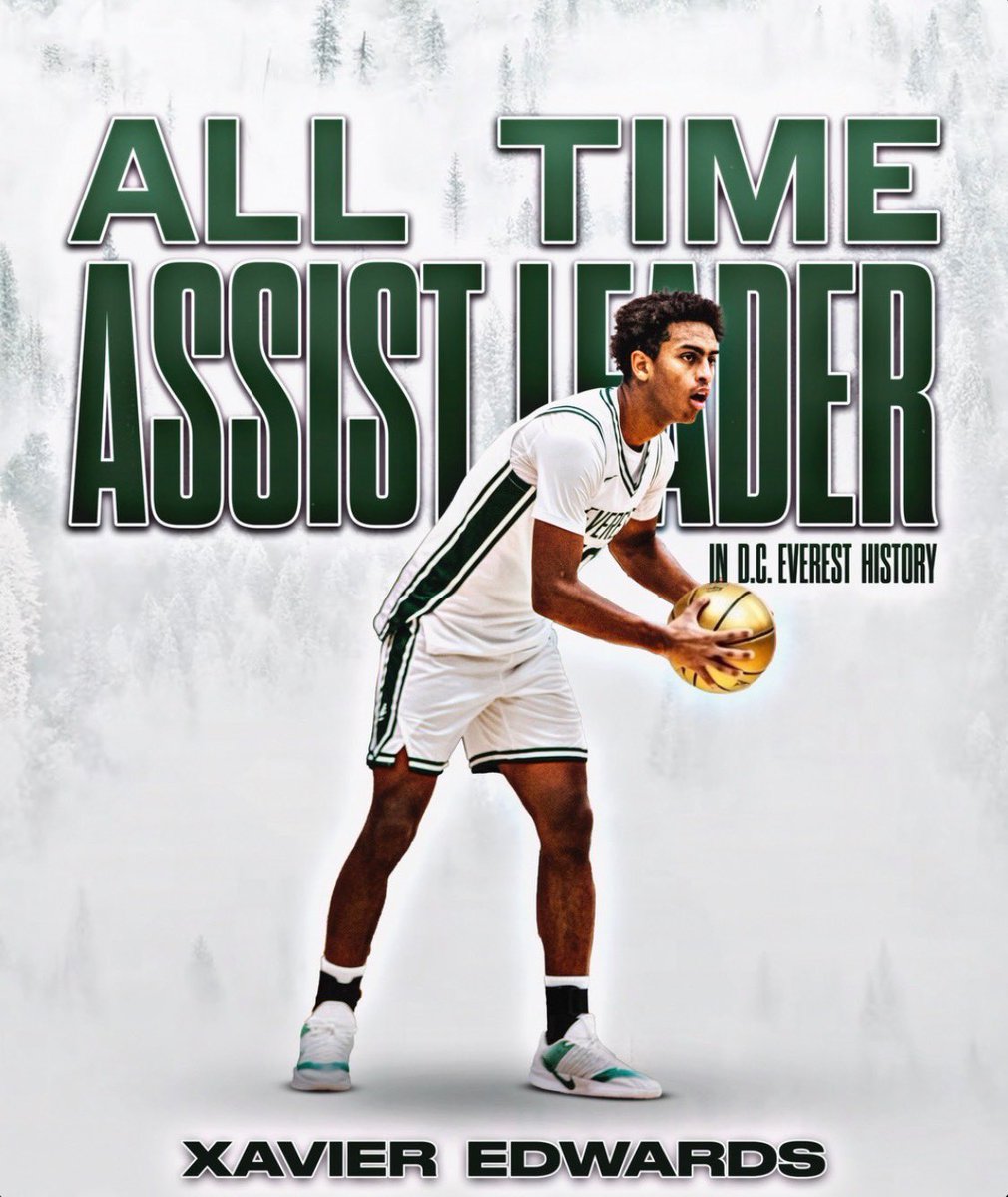 DC Everest Boys Basketball tweet media