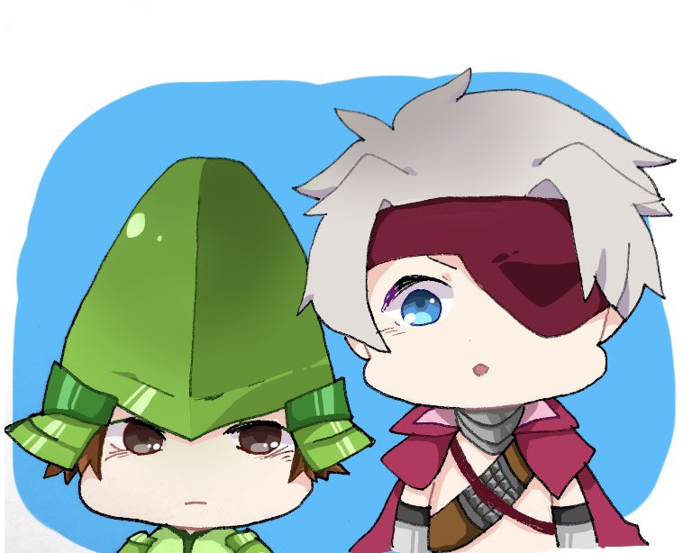 #戦国BSR推し語り
アニキ大好き( ˘ω˘ 🫶)
ついていくぜ👍