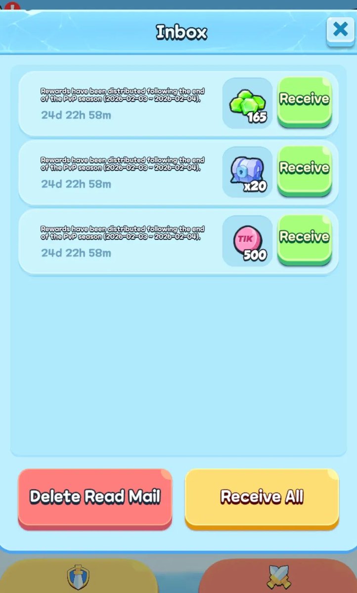 Staika Official tweet media