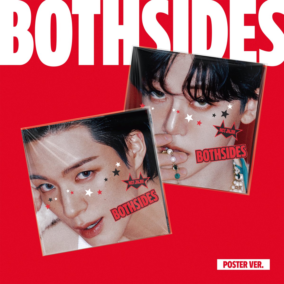NCTsmtown's tweet image. NCT JNJM 【BOTH SIDES - The 1st Mini Album】 Album Details (POSTER Ver.)

YES24 ➫ bit.ly/4atTtGZ 
핫트랙스 ➫ bit.ly/4bTtKKK
알라딘 ➫ bit.ly/3ZznZuk
SMTOWN &amp;amp;STORE ➫ bit.ly/3MyMLYi

💿 Pre-order&amp;amp;save&amp;amp;add 
NCTJNJM.lnk.to/BOTHSIDES

#NCTJNJM…
