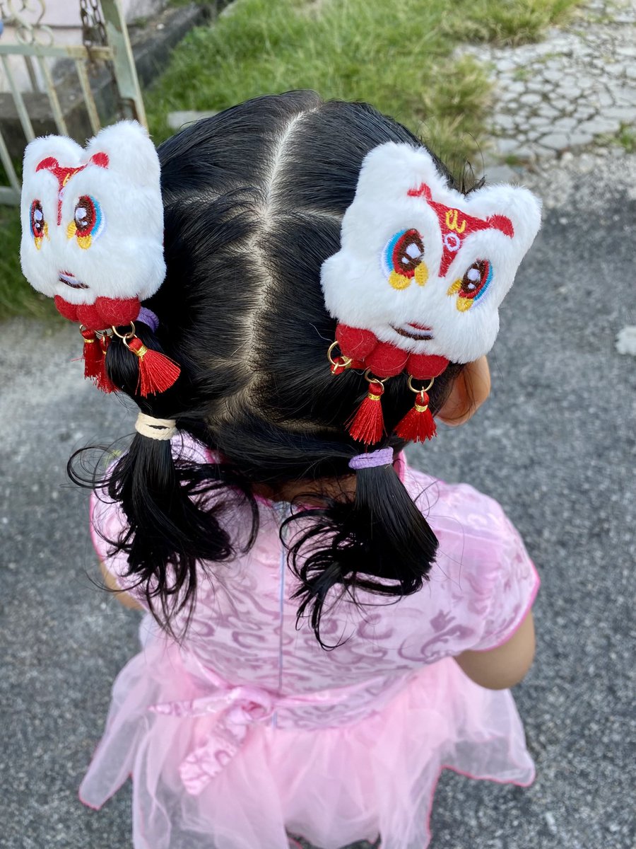 hzwnAA's tweet photo. CNY Celebration https://t.co/SsiXUMKlfe