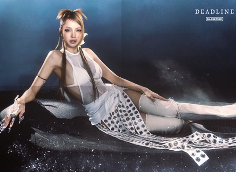 สุดๆๆๆๆๆๆยัยลูกซ่าเริดมากกกรู้สึกว่าคัมนี้คอสตูมดีที่สุดตั้งแต่คัมวงมาเพราะไม่ยัดทอมบอยให้ชีแล้ว😭หลุดจากอิมีนละเหมือนหมดเวรหมดกรรม