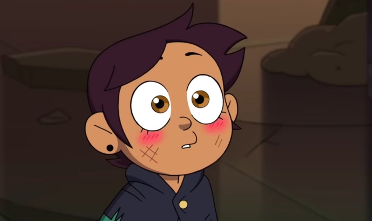 BYLER LUMITY TETHER Hello