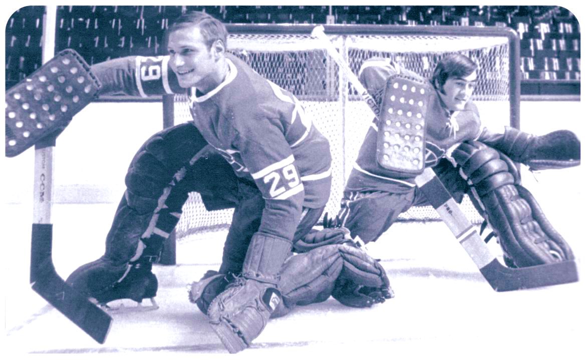 Old Hockey Cards tweet media