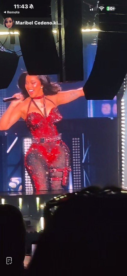 CardiBlock tweet media