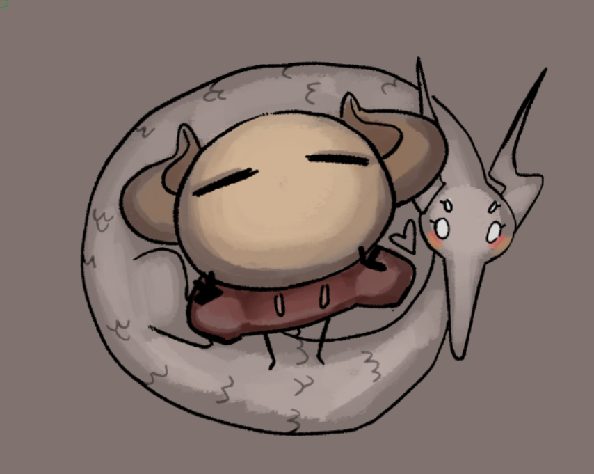 Horde (Comms closed) tweet media