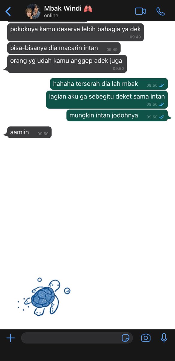 waw | arirang 🪭 tweet media