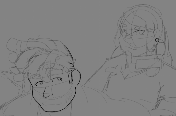 yetdarked's tweet photo. WIP
😎So much Style!!
#BaraStars https://t.co/7OwPisFvVN