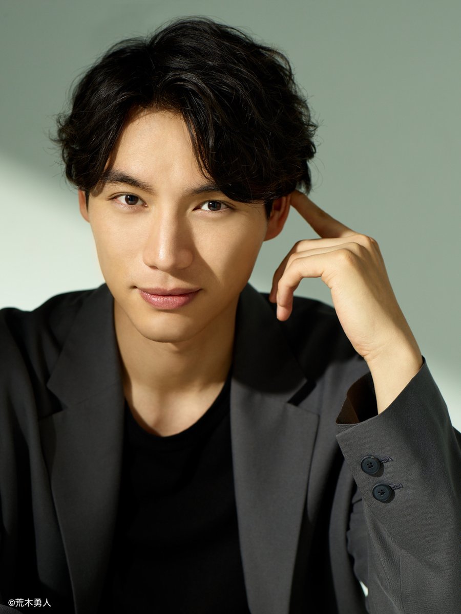 福士蒼汰スタッフ（公式） (@fukushi_staff) / Posts / X