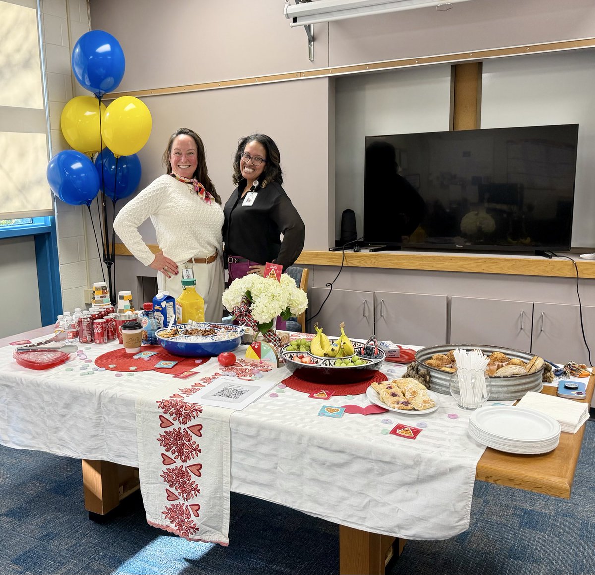 James Overman tweet media