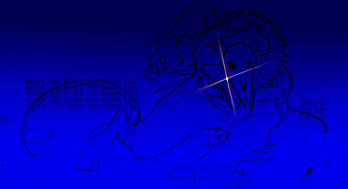 I saw some HC Prototype have anyler.
So do I — here , Wendigo Guide Prototype  #FE2