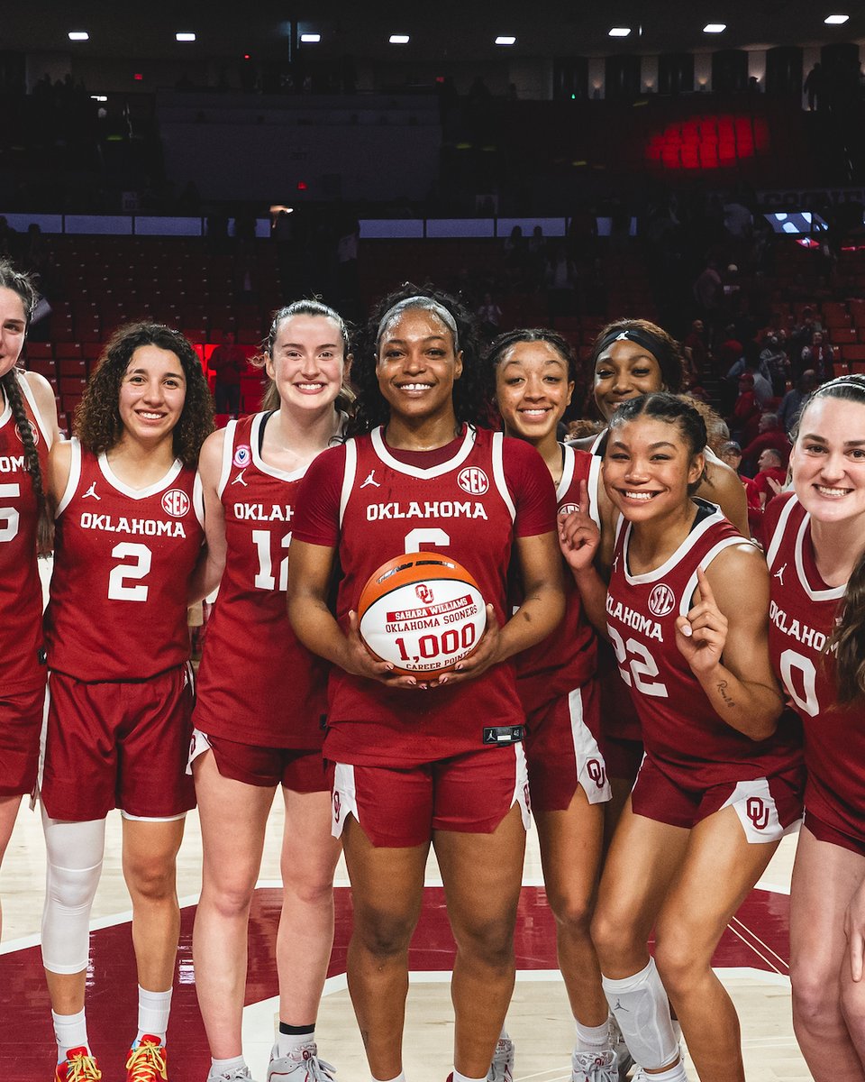 Oklahoma Basketball tweet media