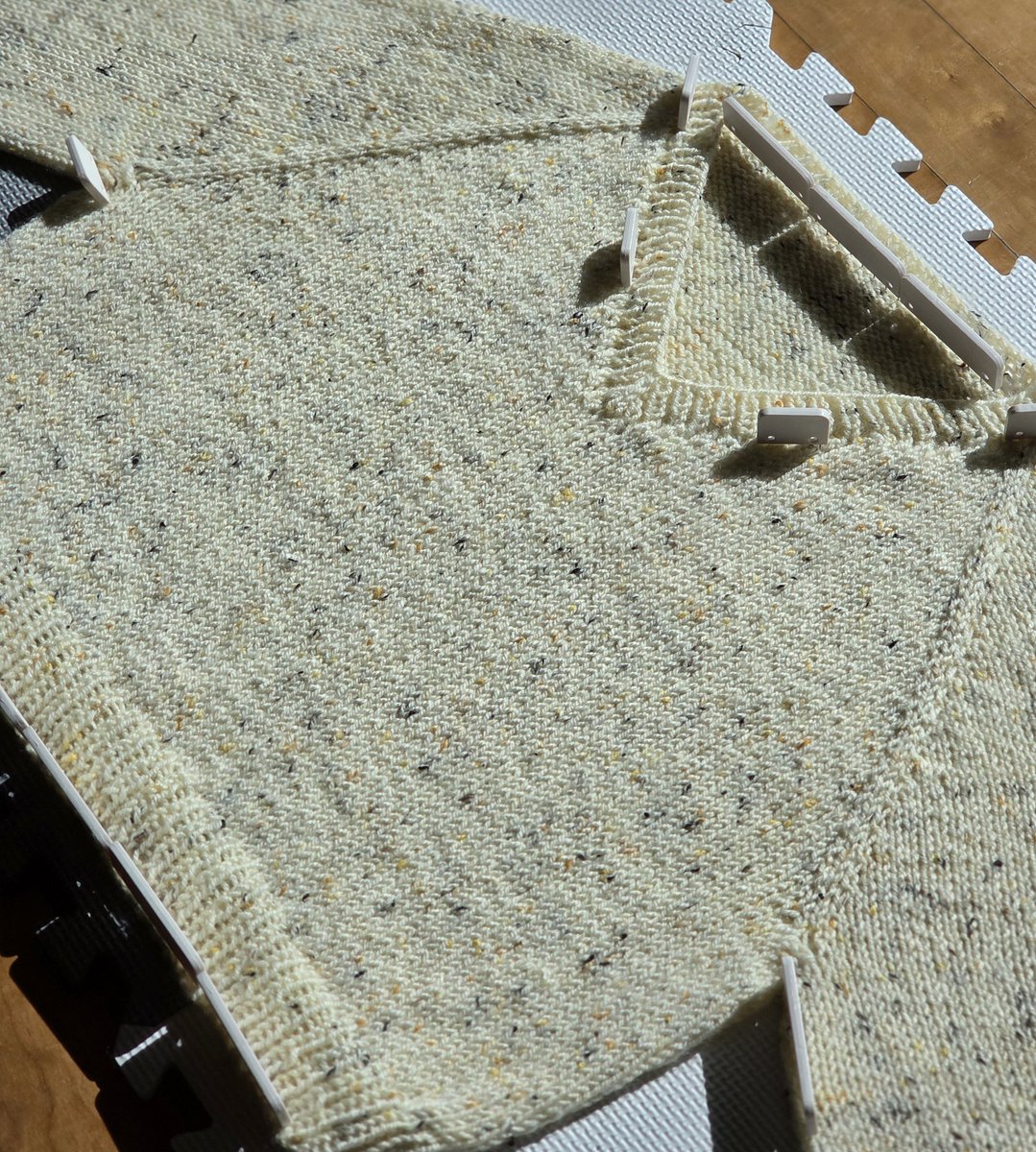 사초🧶 tweet media