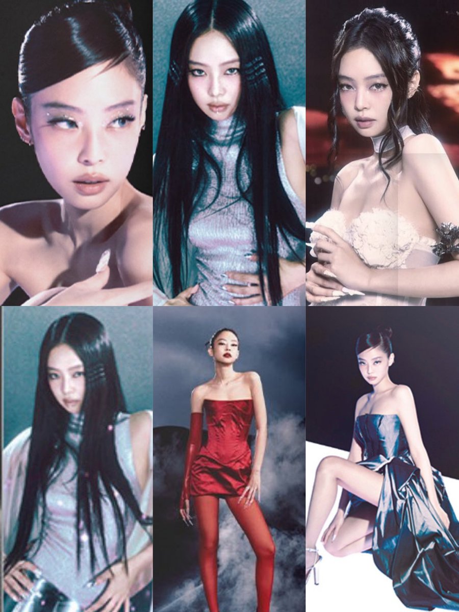 jnkcvnty's tweet photo. this looks of jennie for DEADLINE is a serve https://t.co/L6PHJVWiJx