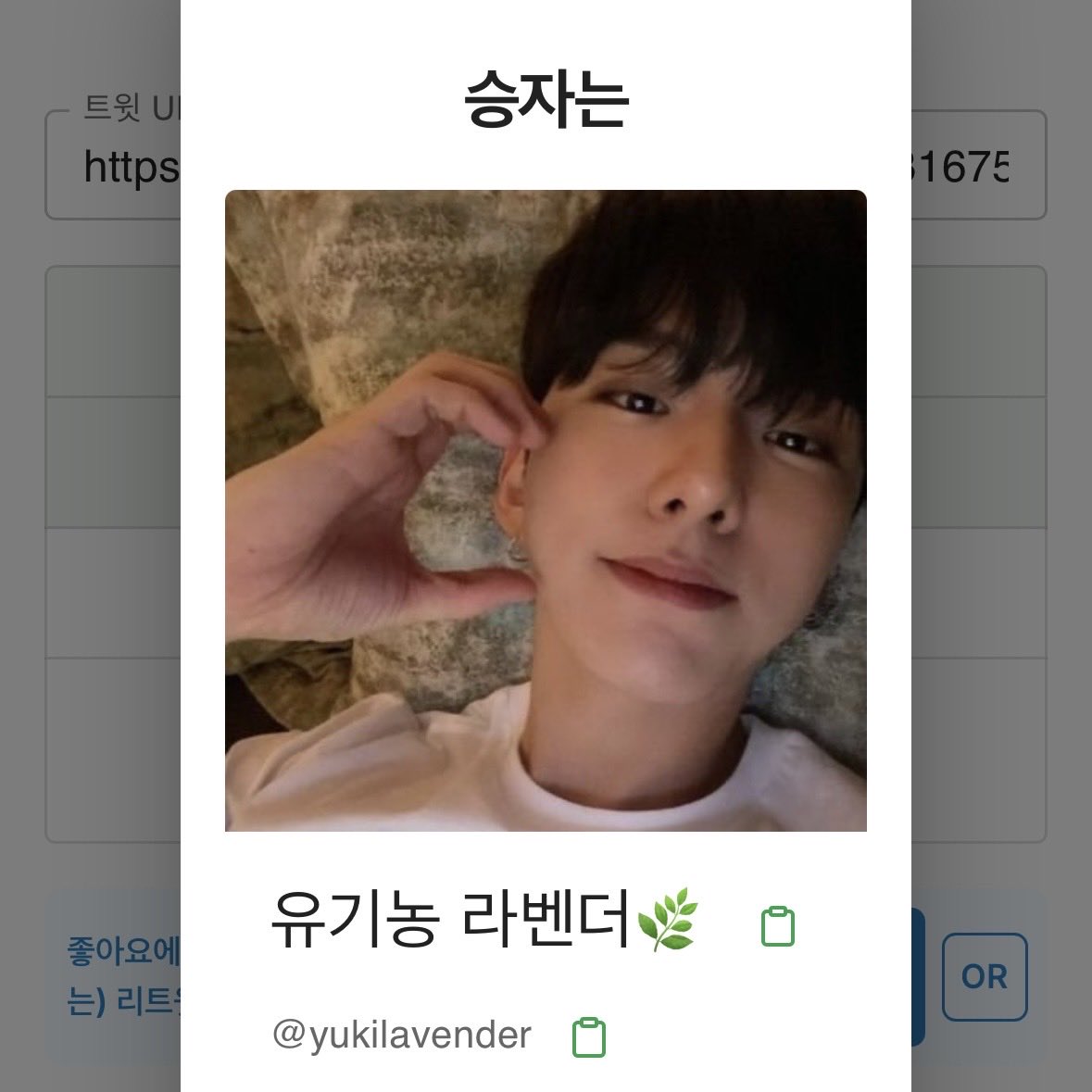 이진🐢 tweet media