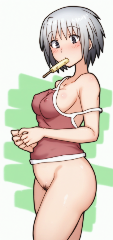 おひるだー、何かたべよー 