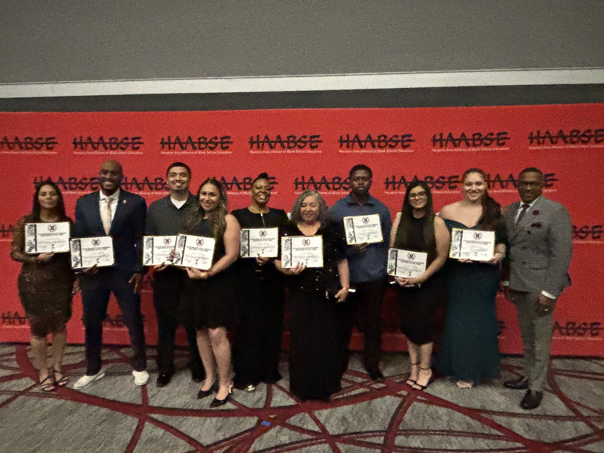 Tory C. Hill, Ed.D. tweet media