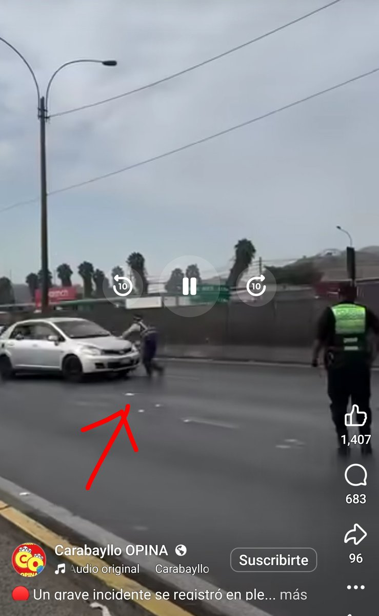 pando_edgar's tweet photo. ES IMPOSIBLE NO PRONUNCIARNOS SOBRE ESTE HECHO DE VIOLENCIA QUE DEBERÍA DE LLEVARNOS A UNA SERIE DE REFLEXIONES COMO PERSONAS, COMO CIUDADANOS, COMO PARTE DE UNA SOCIEDAD DENTRO DE UN MARCO DE REGLAS.

https://t.co/7XUWne1NmK https://t.co/OcBt7cjwqN