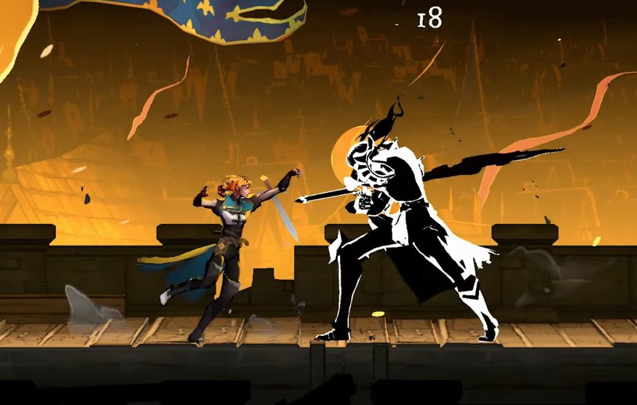 Castlevania: Belmont's Curse

1499. Paris is engulfed as monstrous creatures suddenly emerge from the shadows. Armed with the legendary holy whip, the Vampire Killer, Trevor Belmont’s successor ventures into the burning streets and the looming castle to hunt down the beasts.