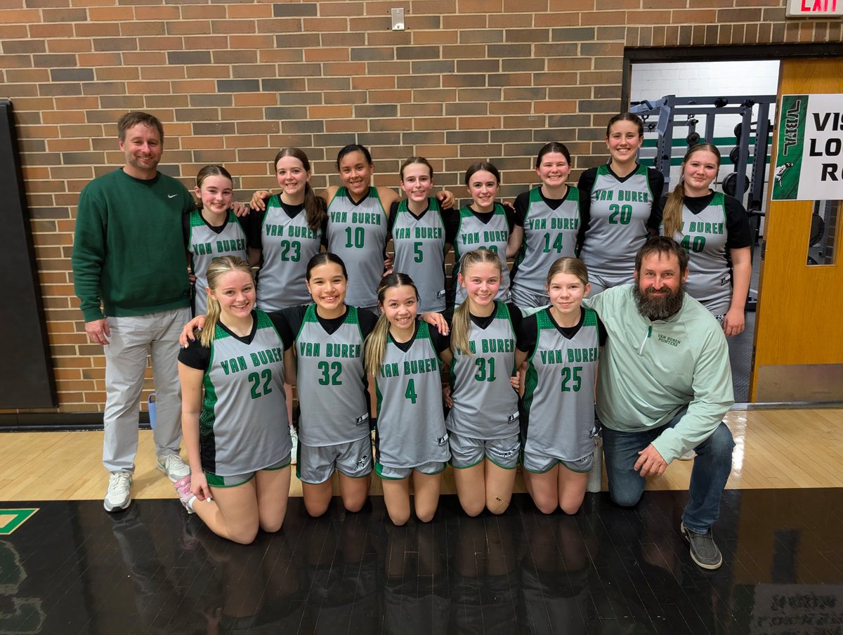 VBSD Activities/Athletics tweet media