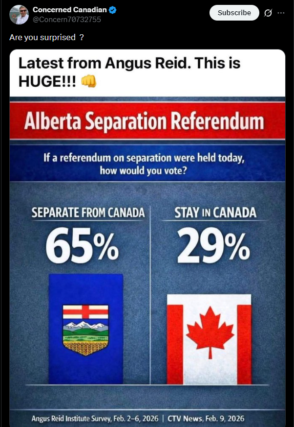 Real Mike 🇨🇦🇺🇦 Fake Ezzie tweet media