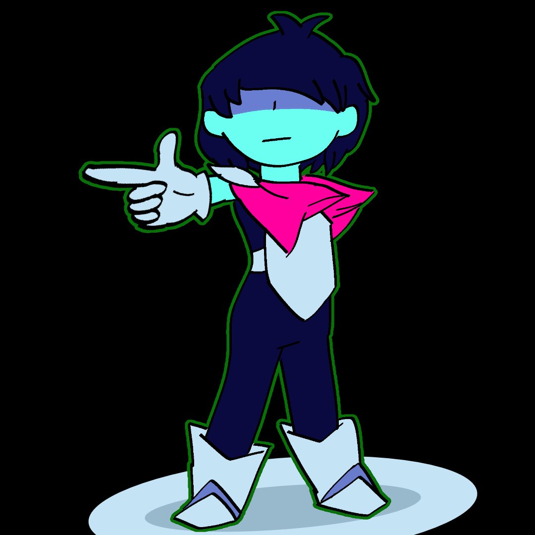 Only art im gonna be posting for a good while cause I tried a different perspective