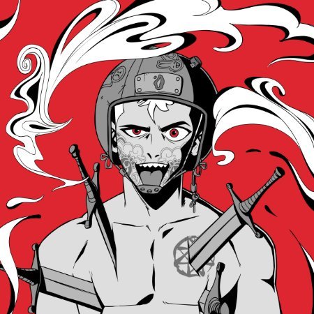 JungleMike tweet media