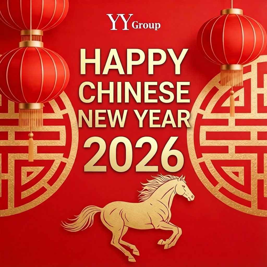 YY Group Holding tweet media