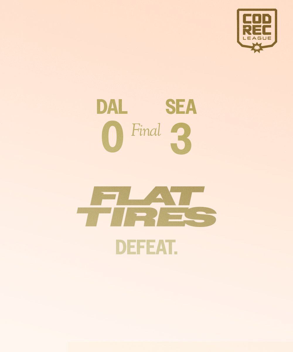 Dallas Flat Tires tweet media
