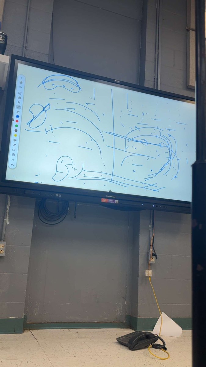 __xokitty__'s tweet photo. i want yall to guess what my band director was explaining to us https://t.co/Q77bnZCI8M