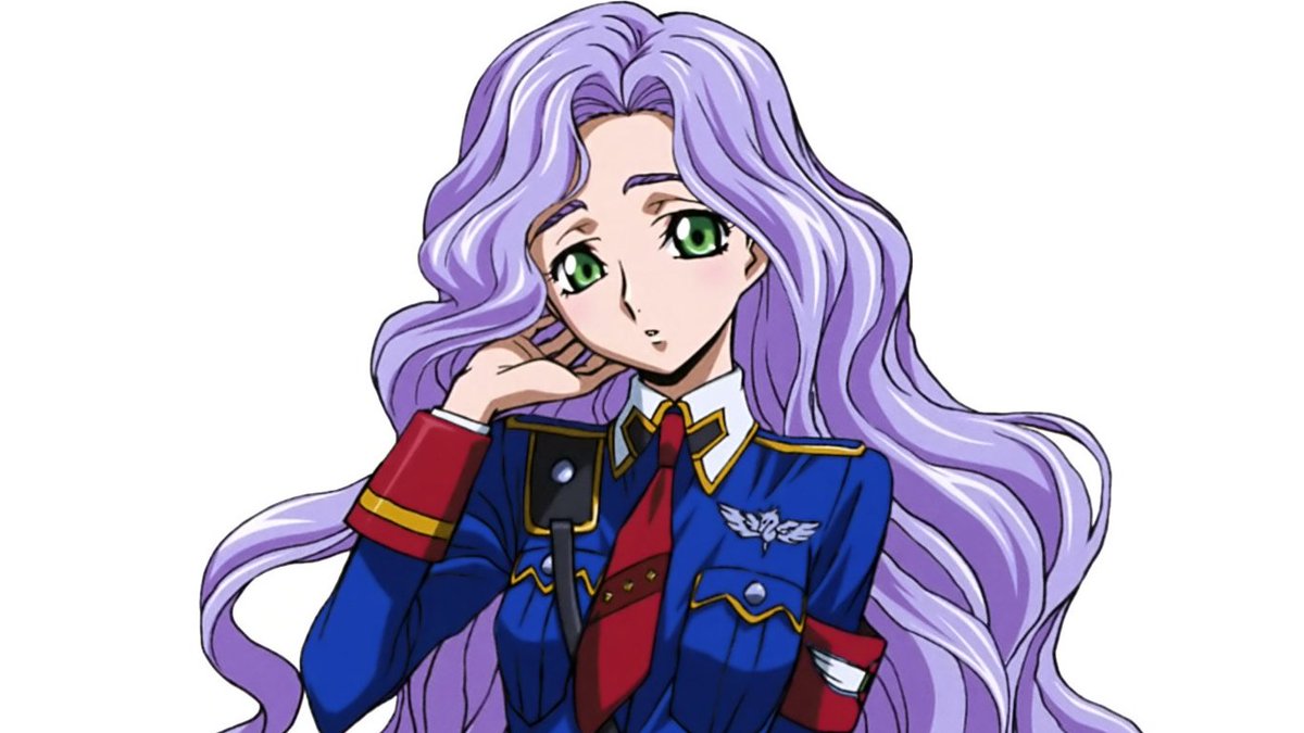 Happy birthday Anna Clement!! 💜