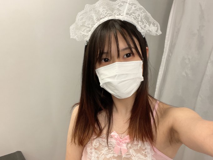 💙🐳らんらん🐳💙※只今シャドウバン中😭 - みんなおはよ🩵 らんらんが 『いってらっしゃいませ、ご主人様』 って言ったらうれしい🫣？？ https://t.co/Cn7CADhLxF
