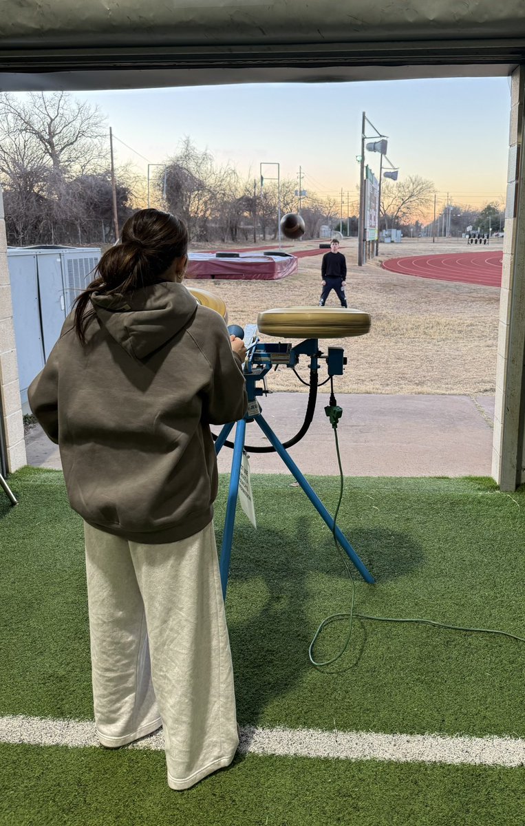 Jake Griedl tweet media