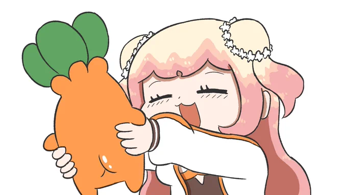 #ねねアルバム ある貧血～