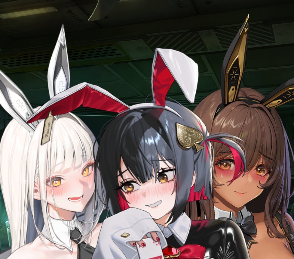 I reached 777 followers which means there's only one way to celebrate...