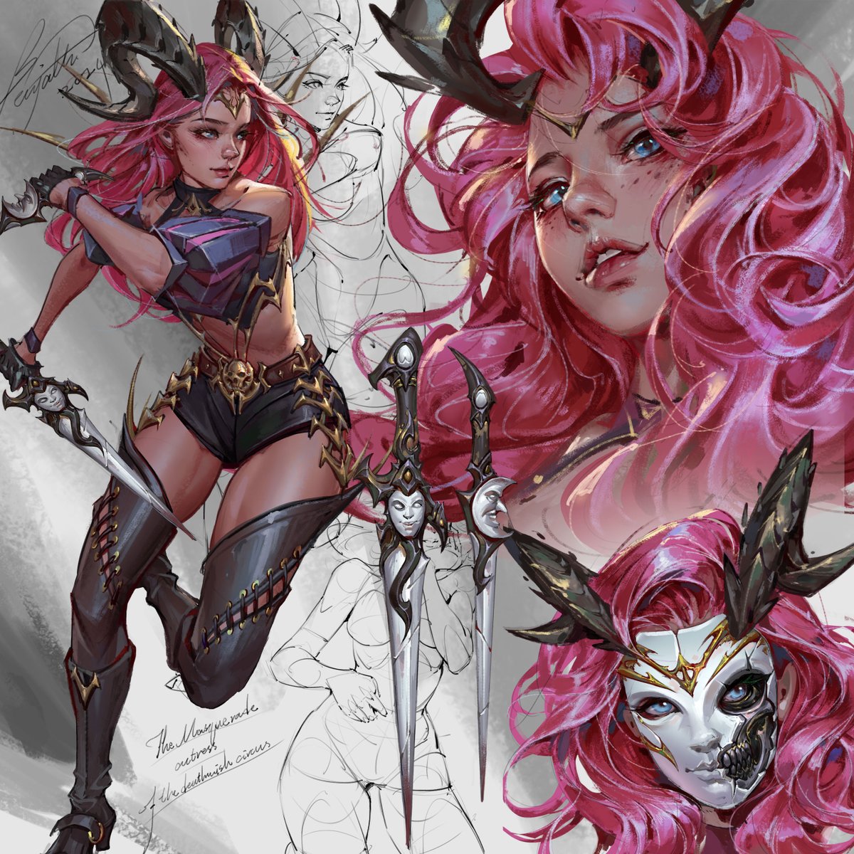 Wenmo Zhang(Ben) tweet media