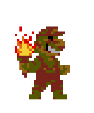 yo who up for 2026 resprites
