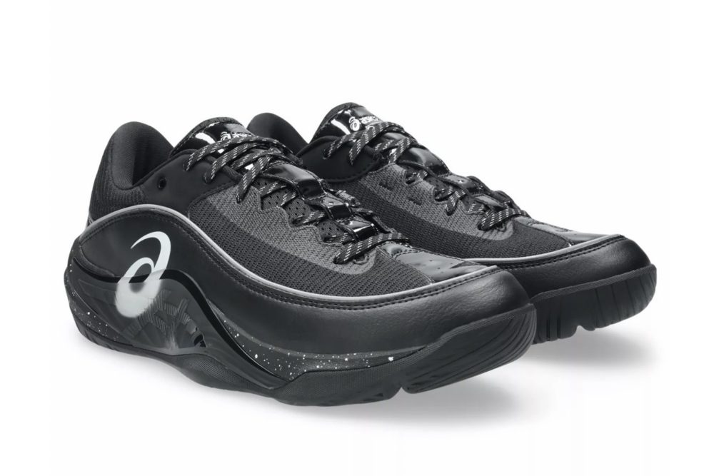 Asics × Ballaholic UNPRE ARS LOW 3